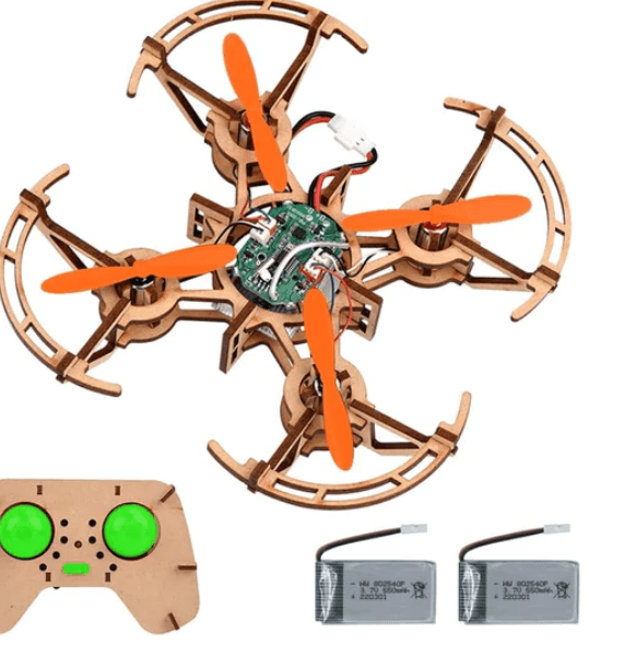 Mini Drone